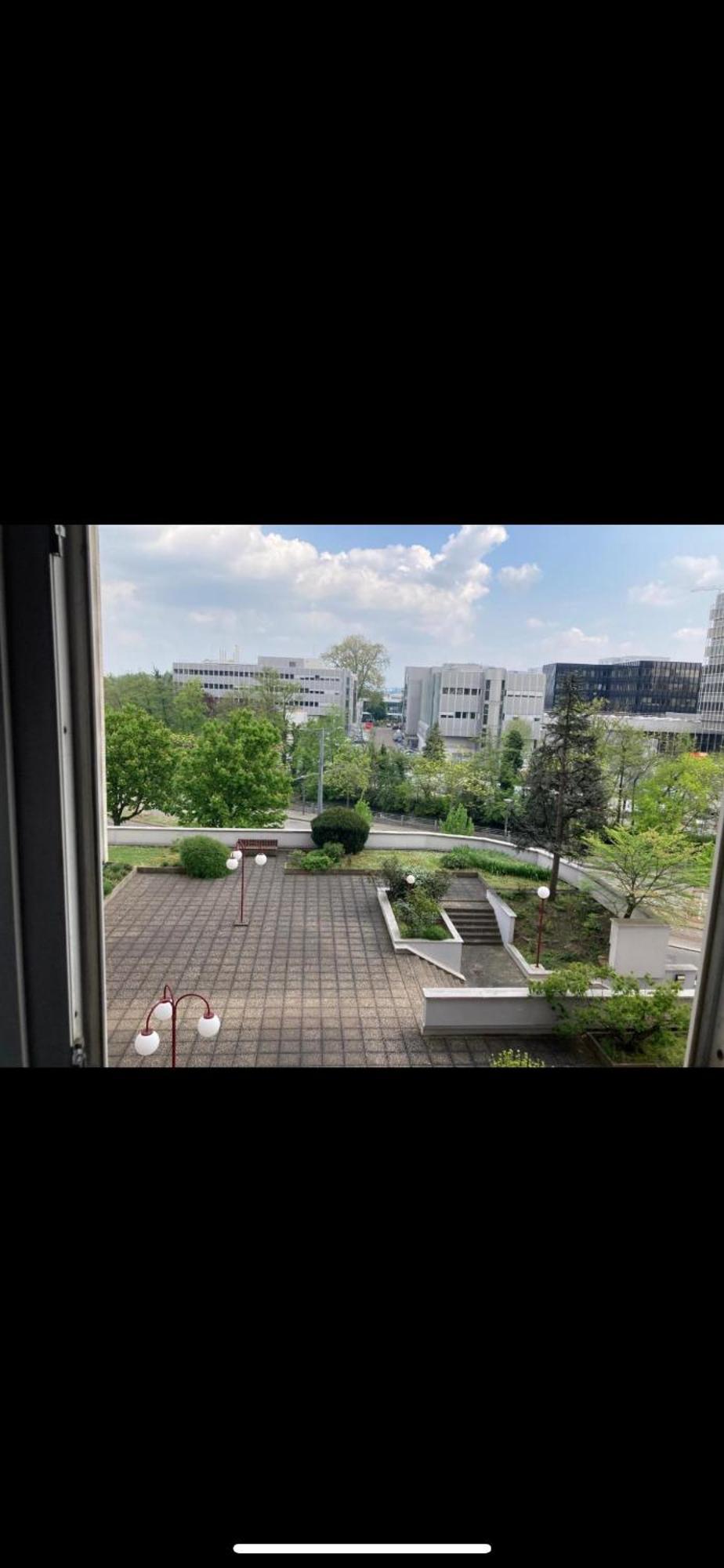 Parlementaire Europeen, Waken Schiltigheim Εξωτερικό φωτογραφία