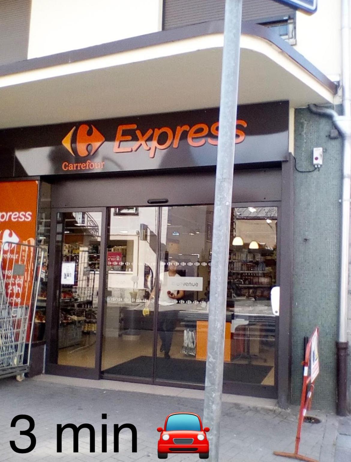 Parlementaire Europeen, Waken Schiltigheim Εξωτερικό φωτογραφία